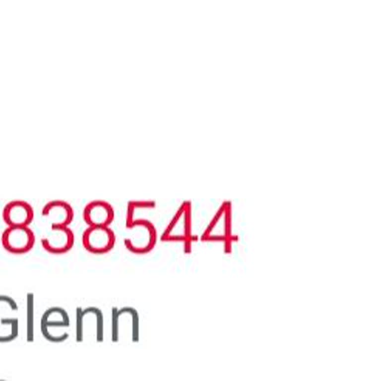 WhatsApp Gelen Şüpheli Arama WhatsApp