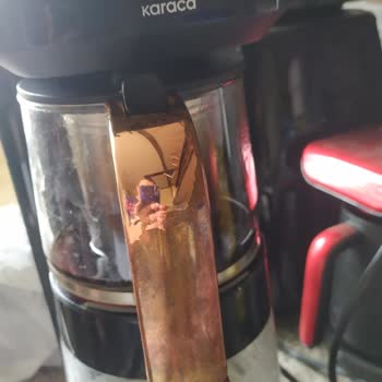 Karaca Züccaciye Karaca Pişmanlıktır Bir Daha Mı Asla