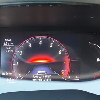 Renault 2018 Model Aküsü Olan, Sıfır Km 2024 Model Captur