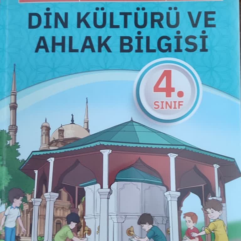 MEB Zorunlu Din Kültürü Dersi Karmaşası