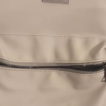 Shule Bags Çanta Fermuar Sorunu