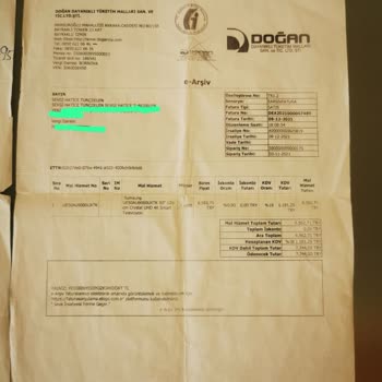 Fixpack 3 Yıl Garanti Hizmeti Çalışmıyor