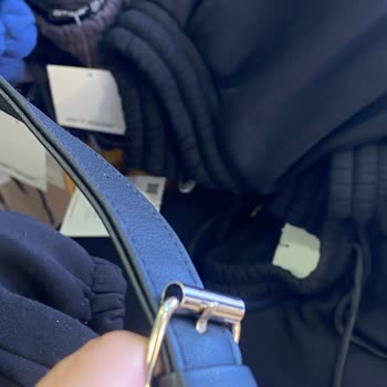 Ambar Tekstil Ambar Kuşadası Mağazası