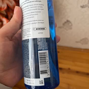 La Roche - Posay Orijinal Olmayan Ürün Ve İade Sorunu