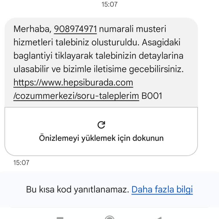 Hepsijet-Geciken Kargo Hakkında