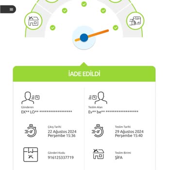 Dyson İade Edilen Ürünü Aldığını İnkar Ediyor, Üstelik Açılmamış Ürün