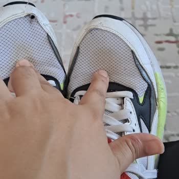 Puma Artık Pişmanlık Başka Söze Gerek Yok