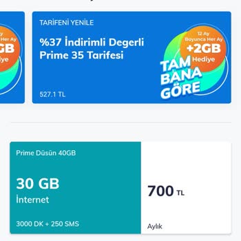 Türk Telekom Fahiş Fatura Ücretleri