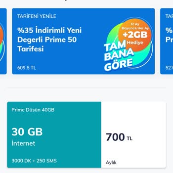 Türk Telekom Fahiş Fatura Ücretleri