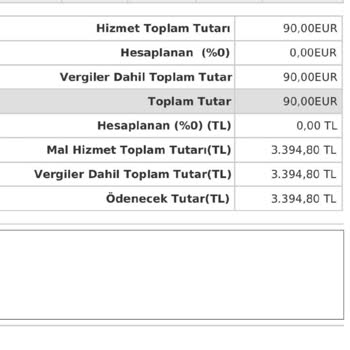 17 Gün Önceden Haber Veriyoruz. İDO Paralarımızı İade Etmiyor S