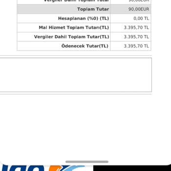17 Gün Önceden Haber Veriyoruz. İDO Paralarımızı İade Etmiyor S