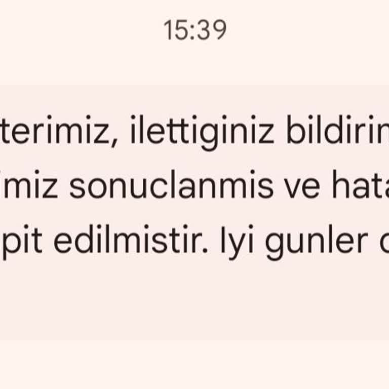 Türk Telekom Taahhüt Bitiminde Cayma Bedeli Alındı