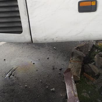 As Adana Seyahat Firması İle Kabus Gibi Bir Yolculuk