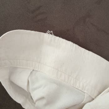 Kıp Ürünün Arkasında Durmuyor, Lütfen D İ K K A T Edin