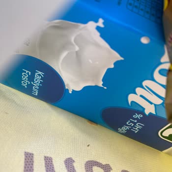 Getir Siparişimde Çürümüş Ve Kurtlanmış Yumurta Şoku