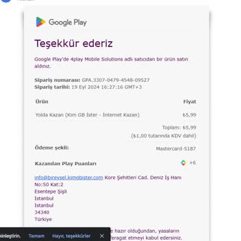Kim GB İster Oyun İçindeki Ücret Kesintileri Ve Metabayt Sorunu