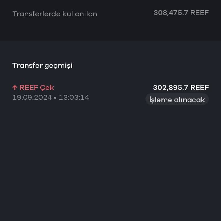 Paribu'dan Kripto Transferinin Uzun Sürmesi Ve Sorunu Gidermemesi