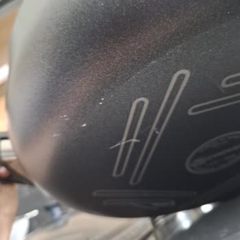 Korkmaz Mutfak Eşyaları Ayıplı Tencere Ve Kalitesiz Ürün!