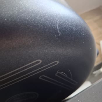 Korkmaz Mutfak Eşyaları Ayıplı Tencere Ve Kalitesiz Ürün!