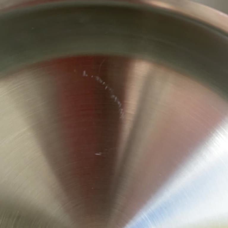 Karaca Züccaciye Aldığımız Çelik Tava Ve İletişim Sorunları