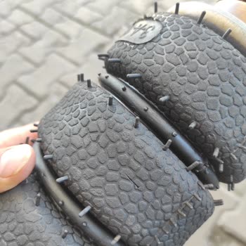 Airmair Hava Süspansiyon Sistemleri Müşteriye Ayıplı Mal