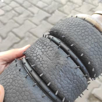 Airmair Hava Süspansiyon Sistemleri Müşteriye Ayıplı Mal