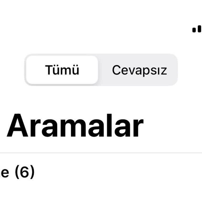 Vodafone Müşteri Hizmetlerine Ulaşamama Sorunu