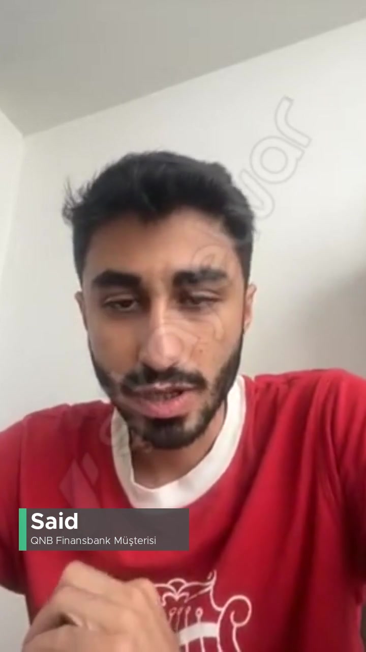 QNB Finansbank Keyfi Olarak Paraya Bloke Koyma videonun kapak resmi