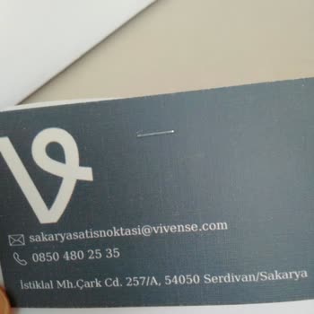Vivense Üç Ay Bekledim, Yanlış Ürün Geldi!