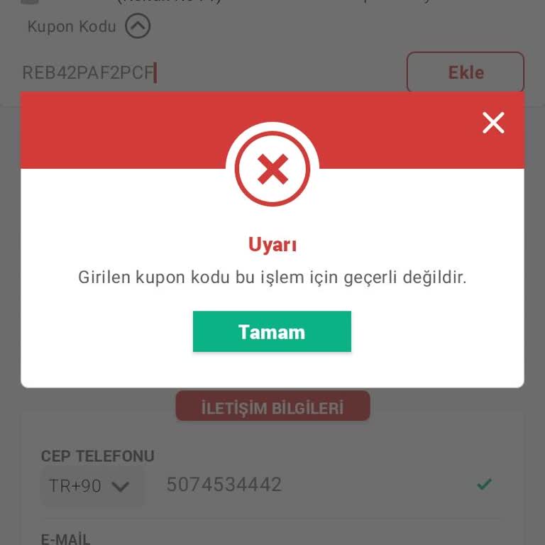 Obilet Mağduriyeti Ve Çözüm Muhatabı Yok.