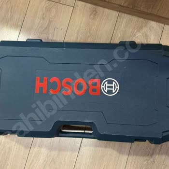 E-ticaret Marka Taklidiyle Dolandırıcılık Hilti Kırıcı-Delici (Sahte)!