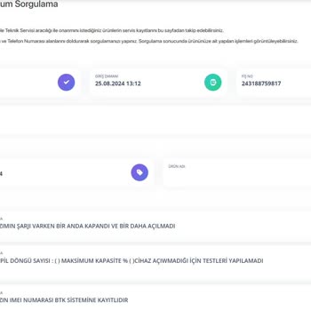 Iphone14plus Çözümsüz Bırakılan Sorun