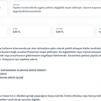 Iphone14plus Çözümsüz Bırakılan Sorun