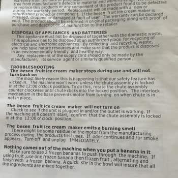 Homeweb Store Ürün İade Talebi