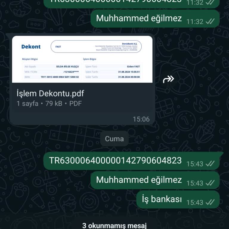 Sumo Garage Paramı Vermiyor. Ve Sürekli Yalan Söylüyor