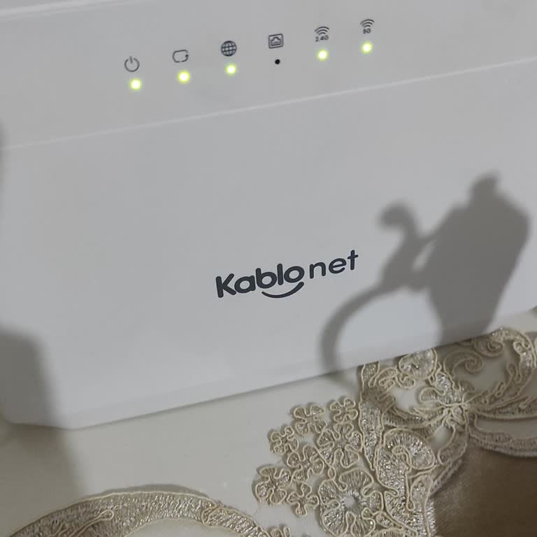 Kablo Net İnternet Arızasını Gidermiyor