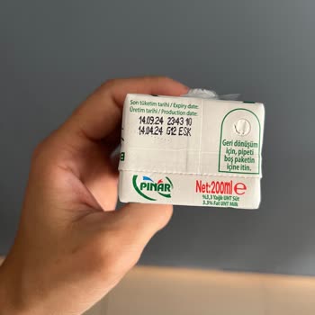 Migros Tarihi Geçmiş Ürün Satıyor