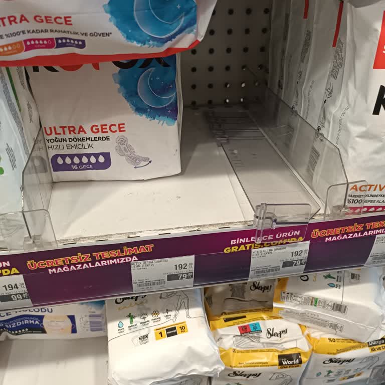 Mecidiyeköy AVM Yanındaki Gratis