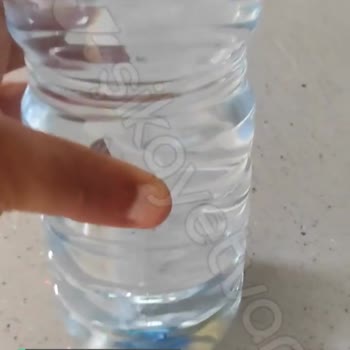 Kızıldağ Su İçindeki Madde!