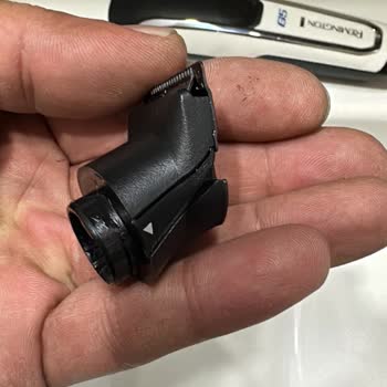 Remington Yedek Parça Sorunu