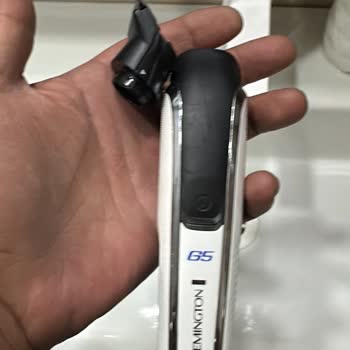 Remington Yedek Parça Sorunu