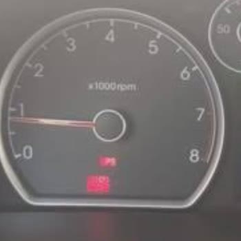 Hyundai Assan EPS Arızası Işığı Yanıyor Direksiyon Kilit