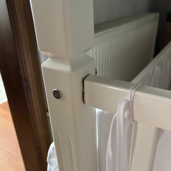 Baby Mall'dan Ürün Satın Alma Pişmanlığı