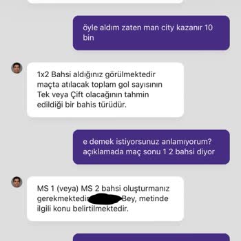 Olabahis Promosyonlarında Kazananın Parasını Vermiyor