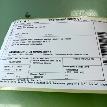 Epttavm Expres Staxxpower Adlı Mağaza Paramı İade Yapmıyor.