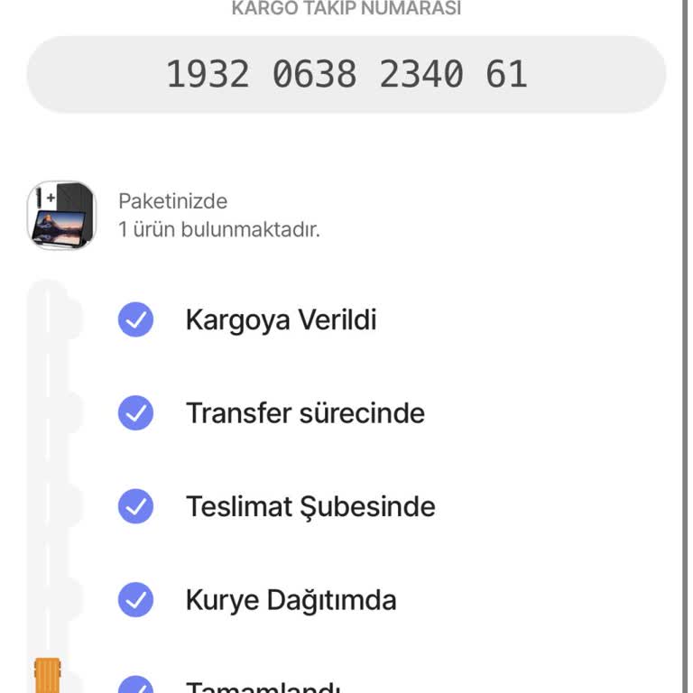 Sürat Kargo Sürekli Kargomuzu Başka Siteye Bırakıyor