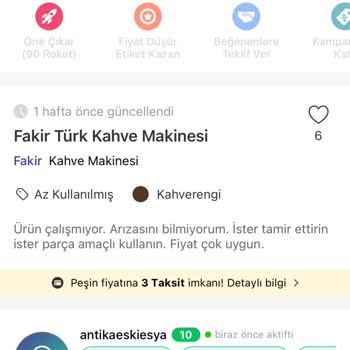 Dolap Uygulamasında Haksız İade Talebi Ve Değerlendirme Sorunu