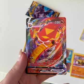 D&R'dan Aldığım Pokemon Kartları Sahte Çıktı