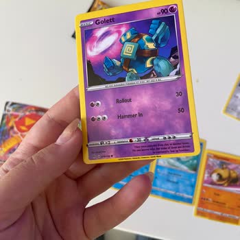 D&R'dan Aldığım Pokemon Kartları Sahte Çıktı