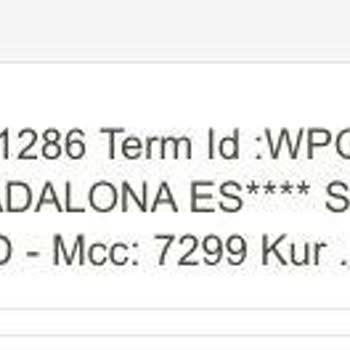 Resume Coach İznim Ve Bilgim Olmadan Banka Hesabımdan Para Çekti